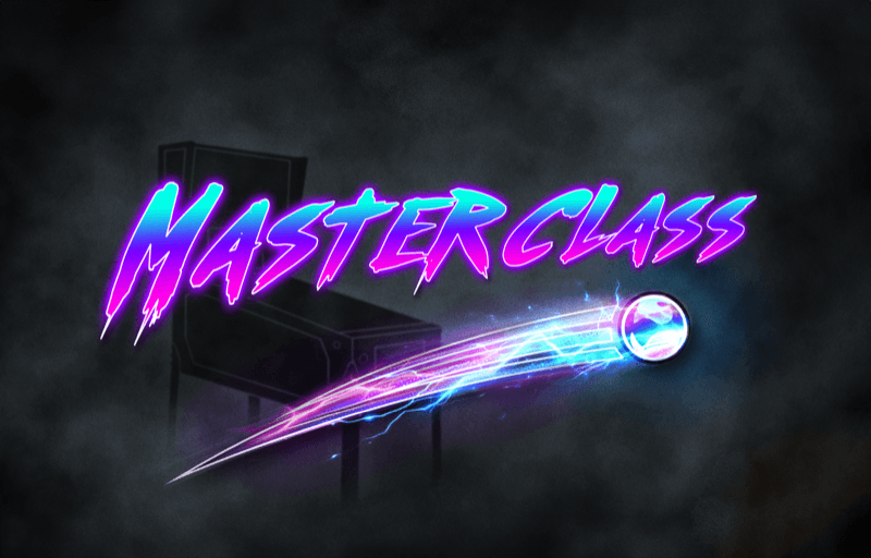 Abe Flips Masterclass