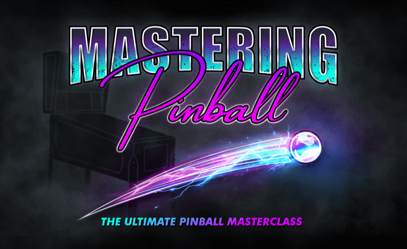 Mastering Pinball Digital